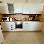 Residenza Mare Lägenhet *