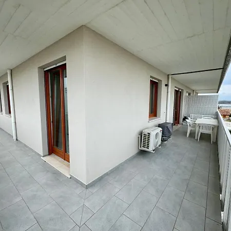 Residenza Mare Апартаменты *