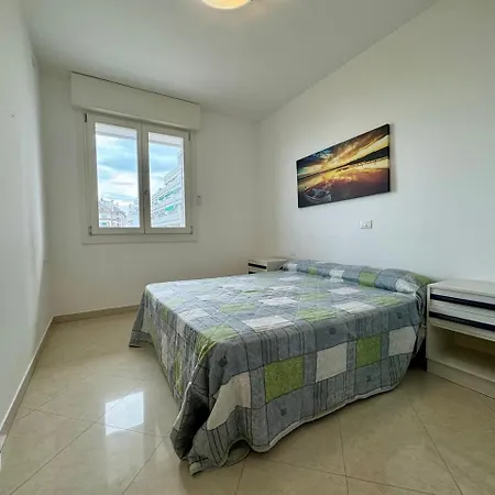 Residenza Mare Апартаменты Линьяно-Саббьядоро