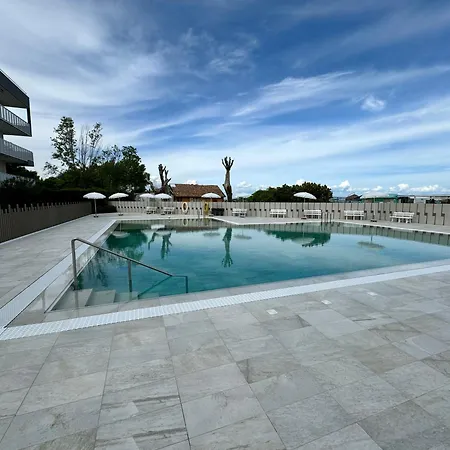Apartamento Residenza Mare Lignano Sabbiadoro