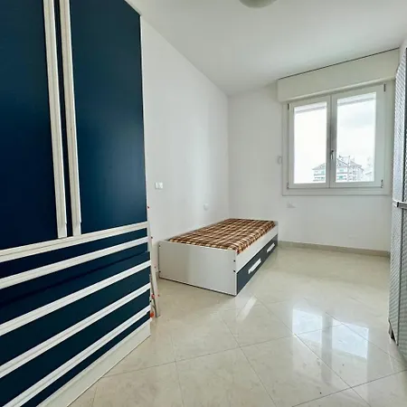 Residenza Mare Линьяно-Саббьядоро