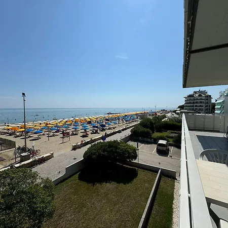 Апартаменты Residenza Mare Линьяно-Саббьядоро