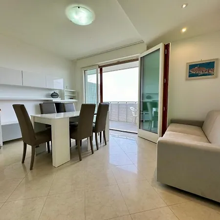 Апартаменты Residenza Mare Линьяно-Саббьядоро