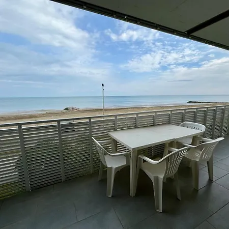 Residenza Mare * Линьяно-Саббьядоро