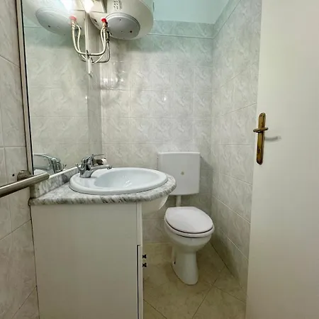 Residenza Mare Апартаменты *