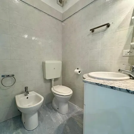 Residenza Mare Линьяно-Саббьядоро