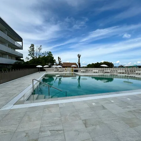 Residenza Mare * ליגננו סביאדורו