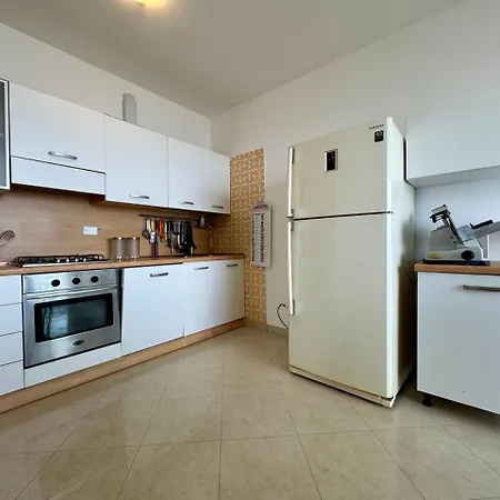 Апартаменты Residenza Mare