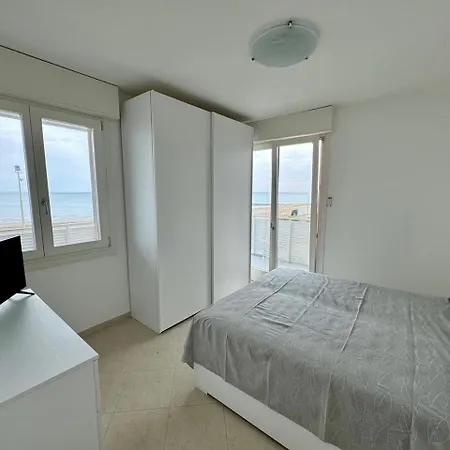 Residenza Mare * Линьяно-Саббьядоро