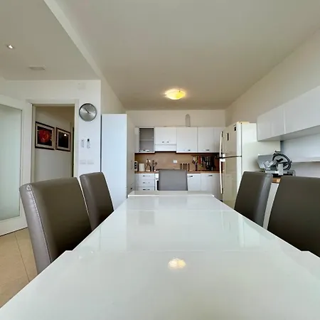 Residenza Mare Апартаменты