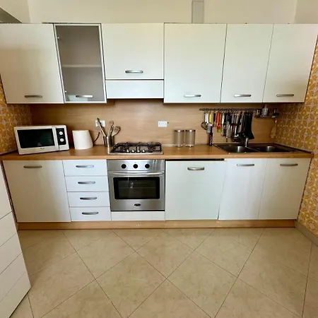 Residenza Mare Апартаменты *