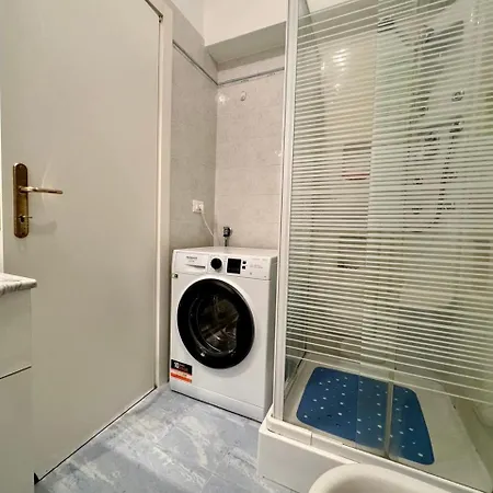 Апартаменты Residenza Mare