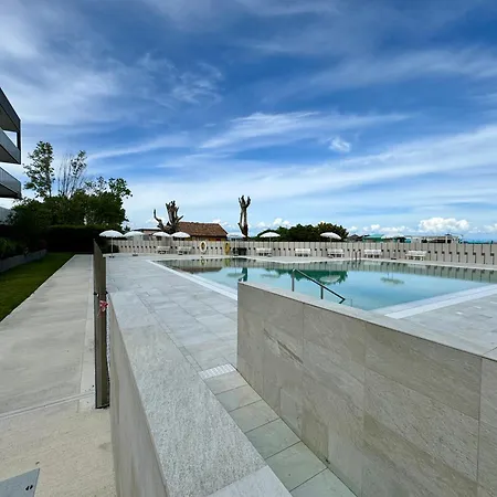 Appartement Residenza Mare Lignano Sabbiadoro