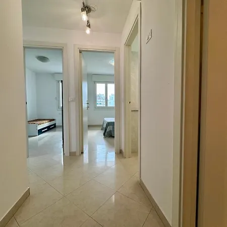 Residenza Mare Апартаменты *