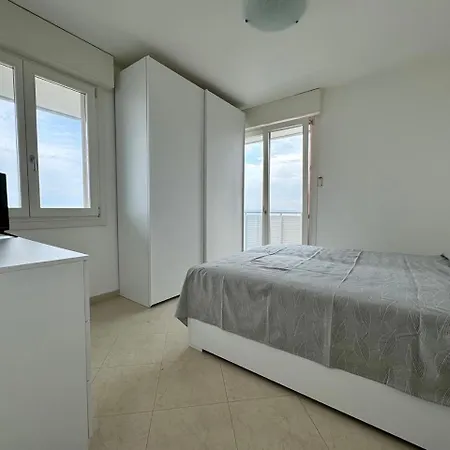 Residenza Mare Апартаменты Линьяно-Саббьядоро