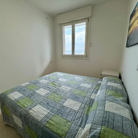Residenza Mare Апартаменты Линьяно-Саббьядоро