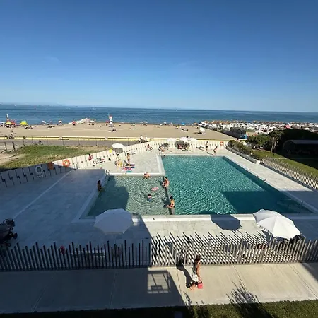 Апартаменты Residenza Mare *