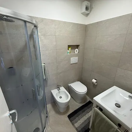 Residenza Mare Апартаменты