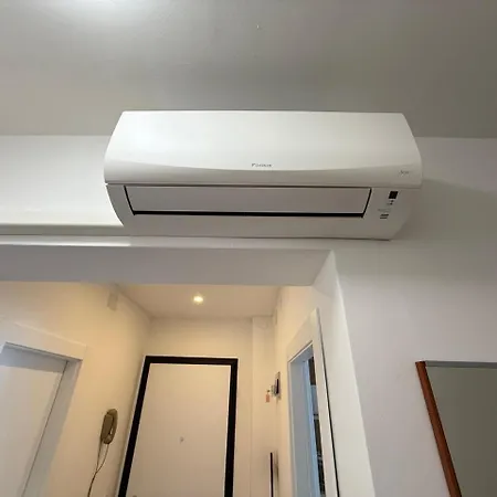 Residenza Mare Линьяно-Саббьядоро