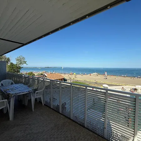 Residenza Mare *
