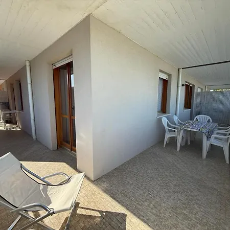 Апартаменты Residenza Mare *
