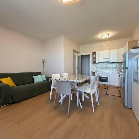 Residenza Mare Апартаменты