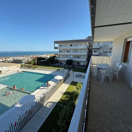 Апартаменты Residenza Mare Линьяно-Саббьядоро
