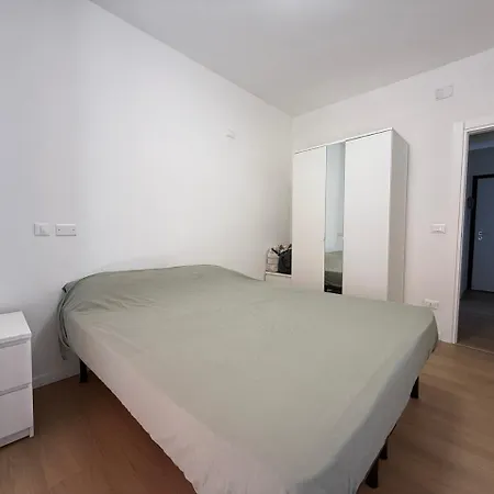Residenza Mare Апартаменты *
