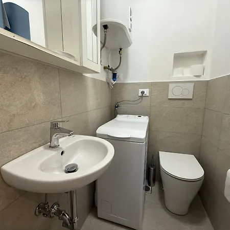 Residenza Mare