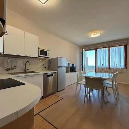 Residenza Mare Апартаменты